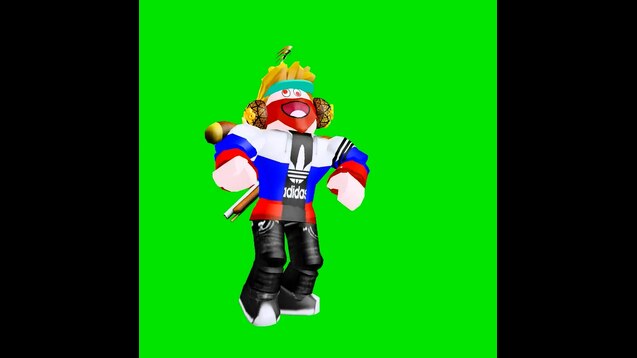Steam Workshop Howard The Alien Gameristo S Version Roblox