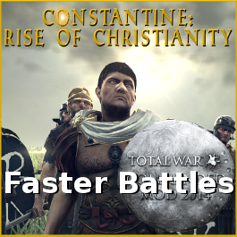 constantine rise of christianity