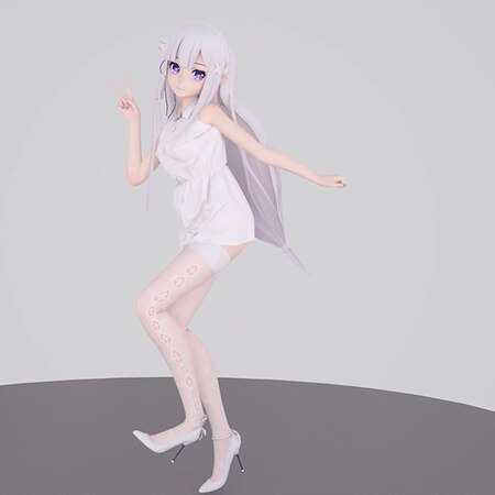R-18 mmd Provinces of