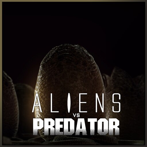 Oficina Steam::Predator vs Alien