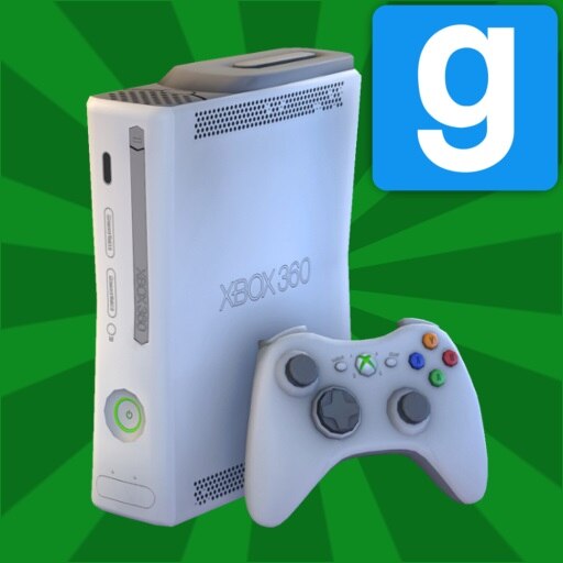 Gmod on shop xbox one