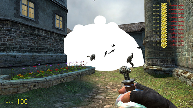 Full sized Picture Image