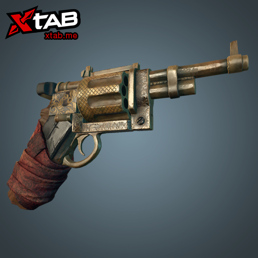 Outlaw Revolver screenshot 1