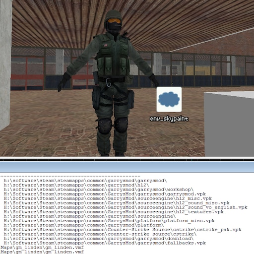 Garry's Mod Free Download (Incl. Autoupdater) - Crohasit