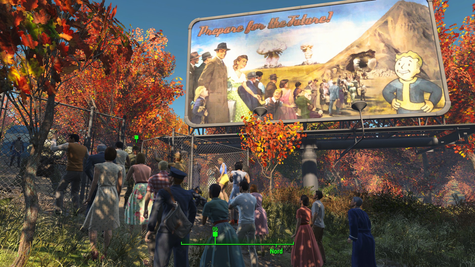 Steam Community Guide GUIDE Fallout 4 ( en Français)