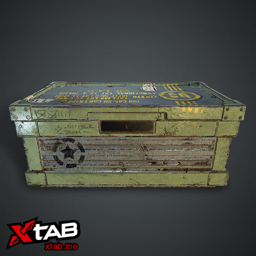 Ammo Box thumbnail 2