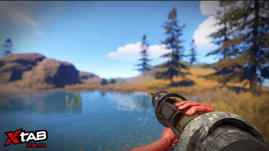 Army Surplus Rocket Launcher thumbnail 2