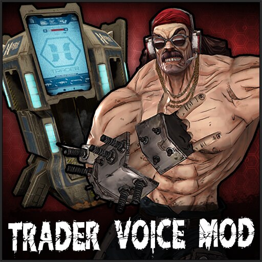 Steam Community Guide Mister Torgue Trader Mod