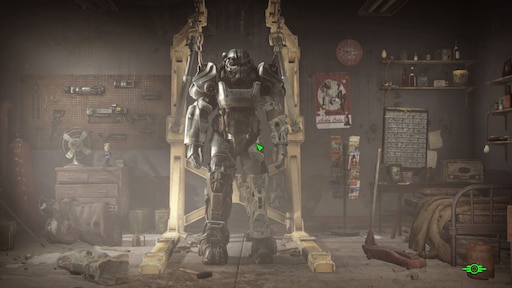 Fallout 4 ресурсы для строительства фото 94