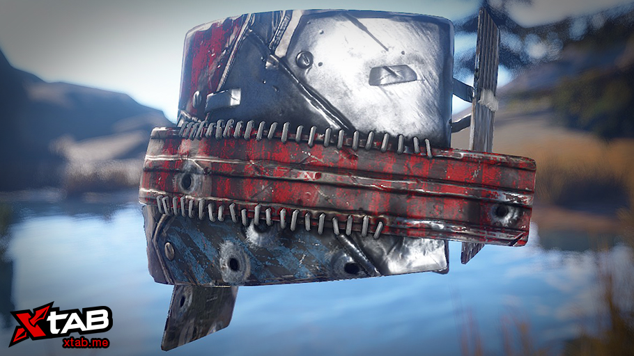Chopshop Kilt thumbnail 2