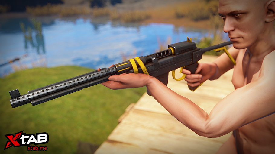 Workbench SAR thumbnail 2