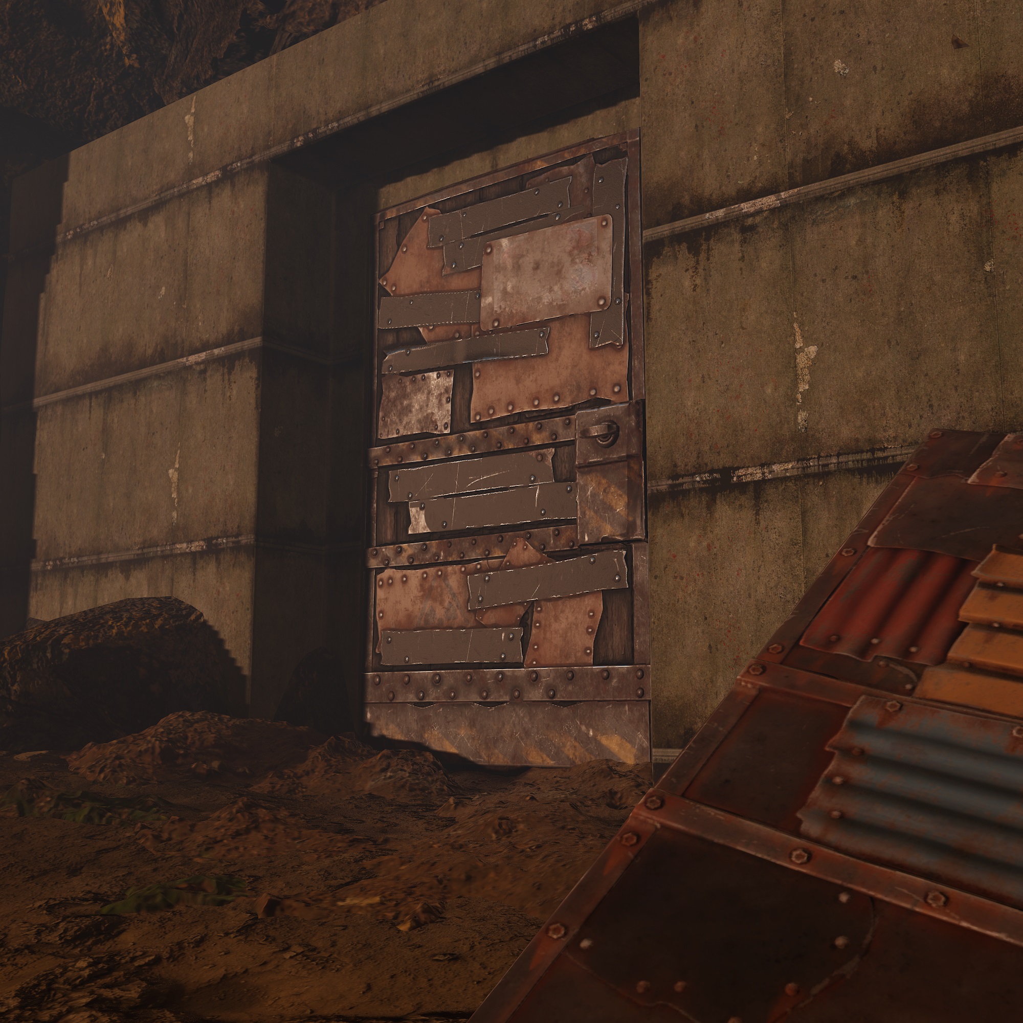 Doomsday Door thumbnail 2