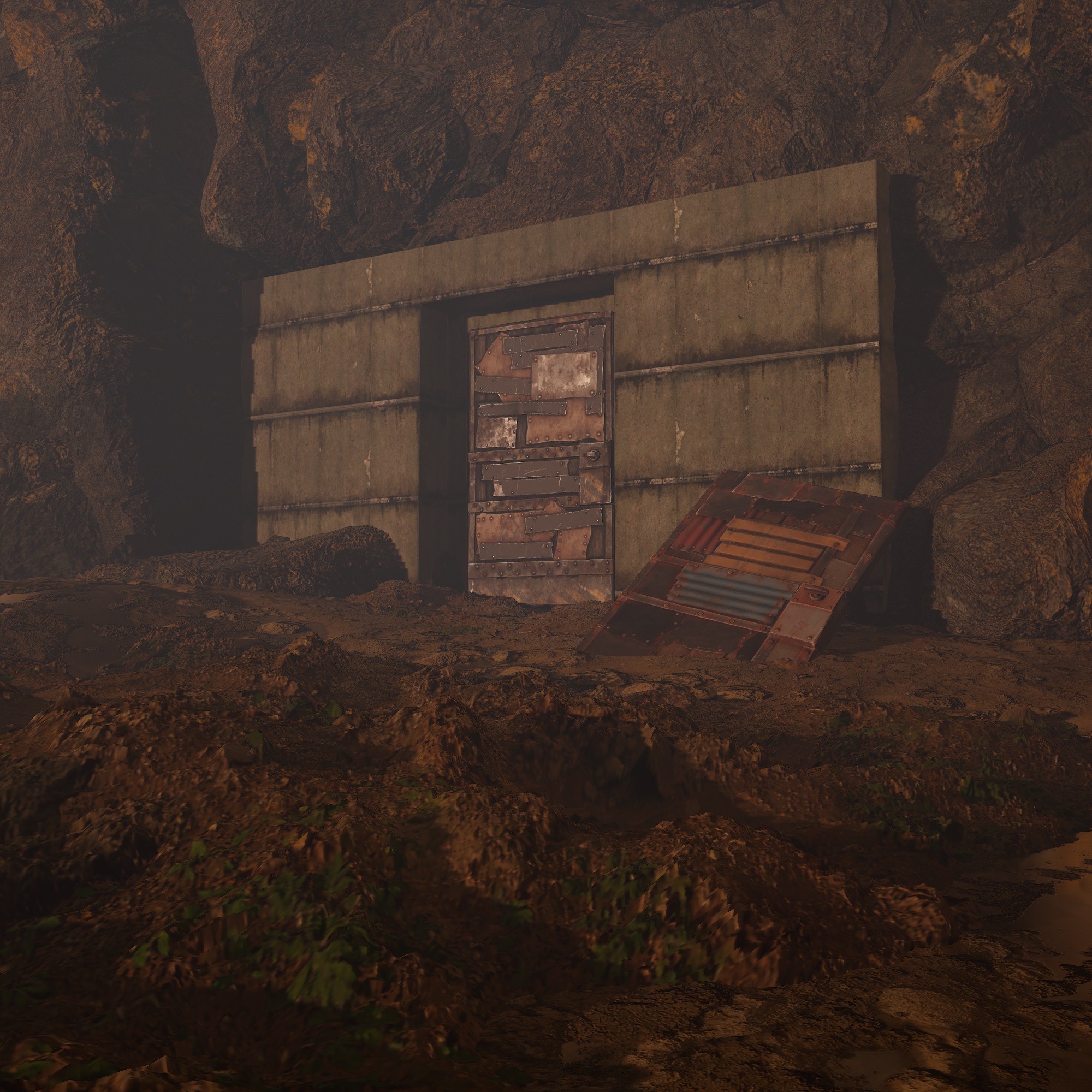 Doomsday Door thumbnail 3