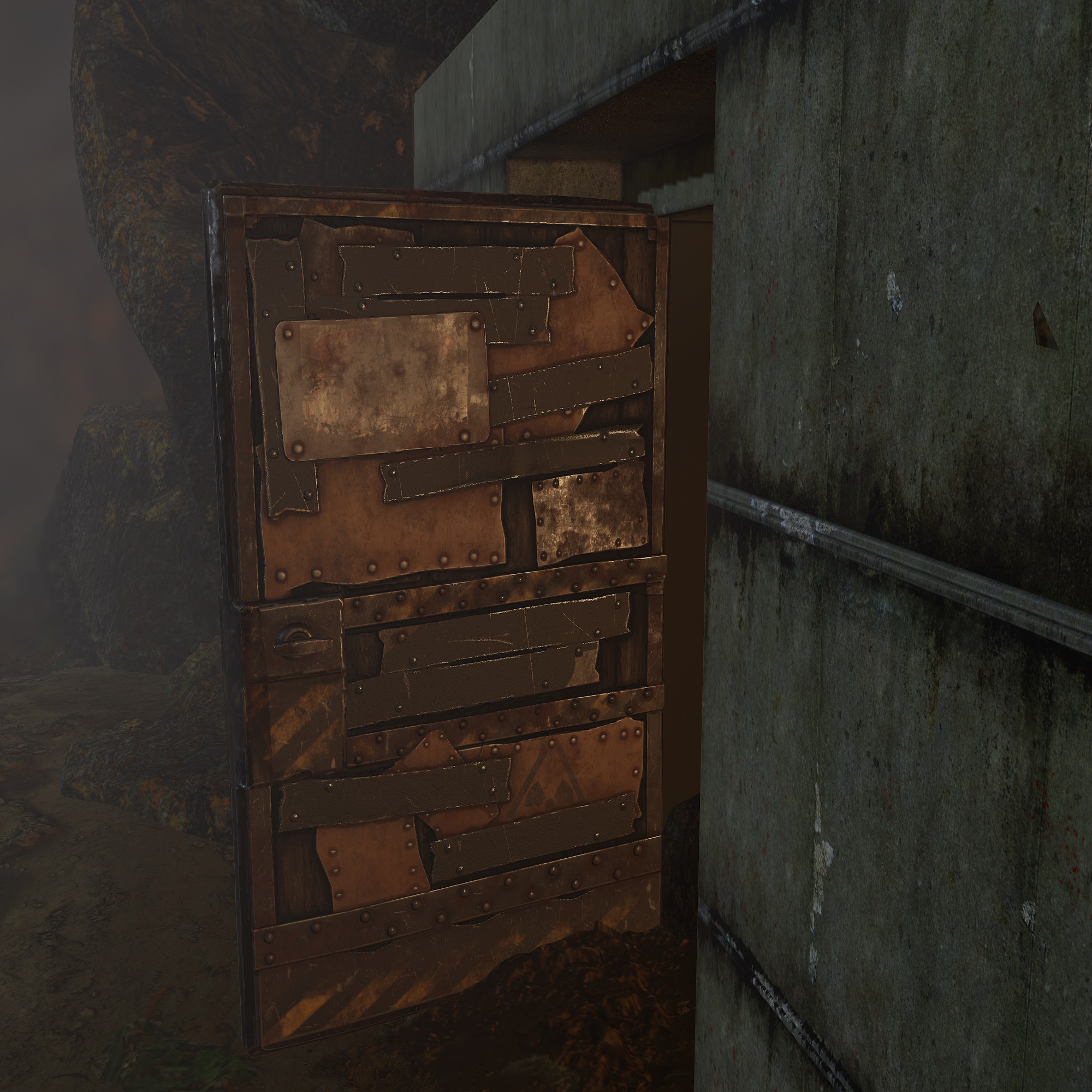 Doomsday Door thumbnail 6