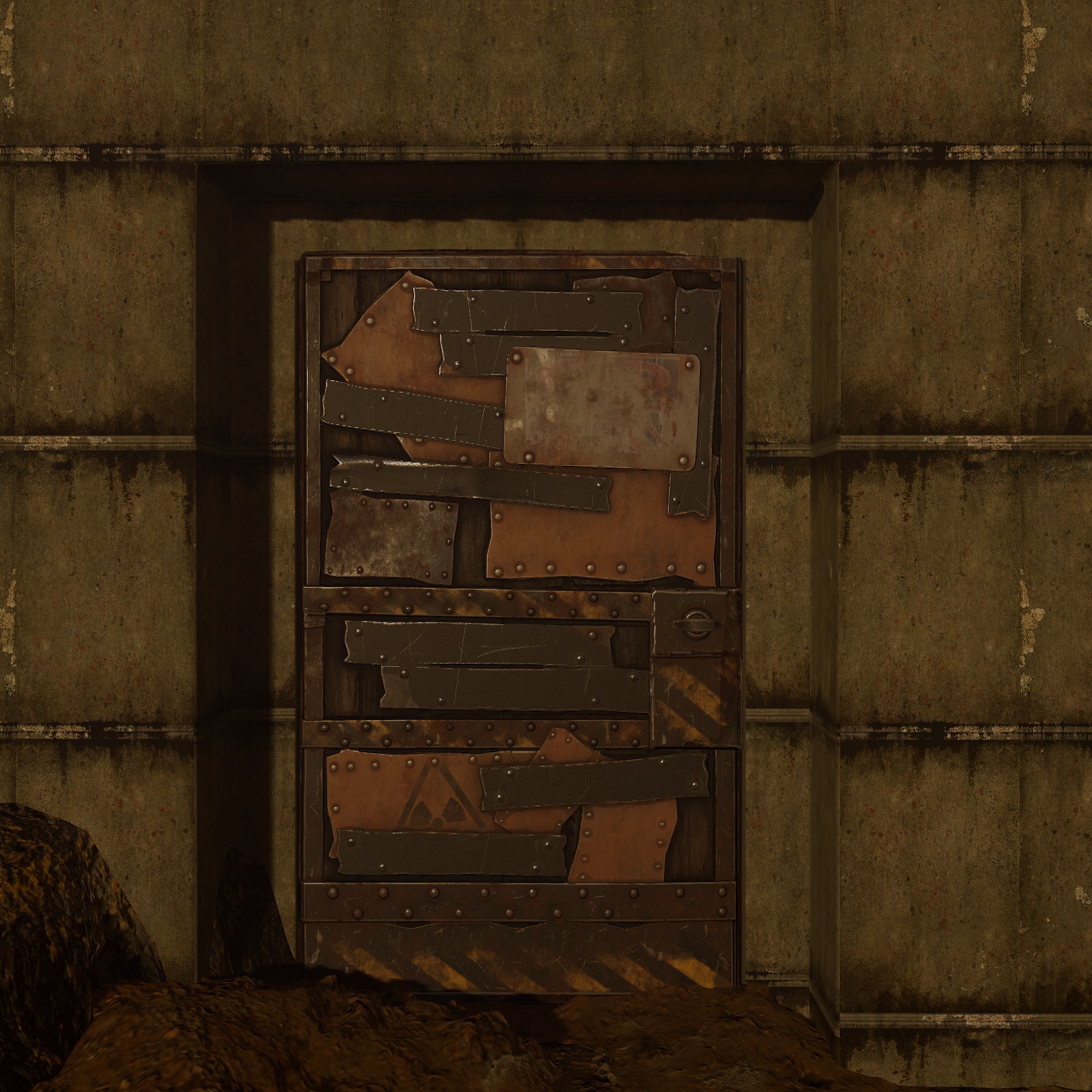 Doomsday Door thumbnail 7