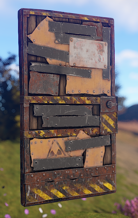 Doomsday Door thumbnail 8