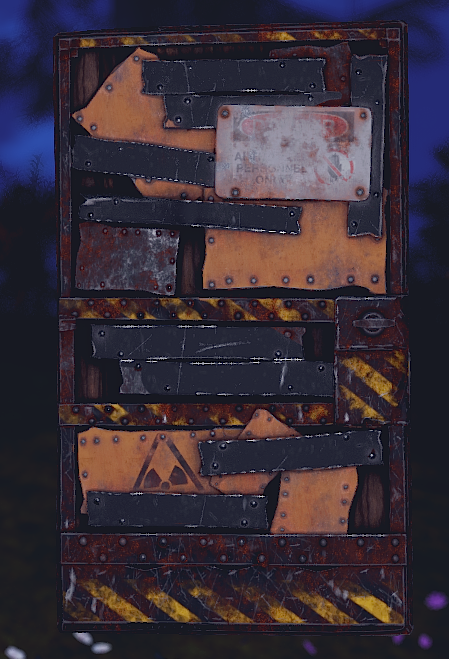 Doomsday Door thumbnail 9