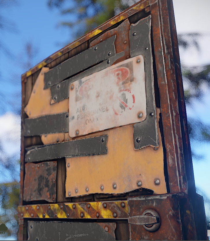 Doomsday Door thumbnail 10
