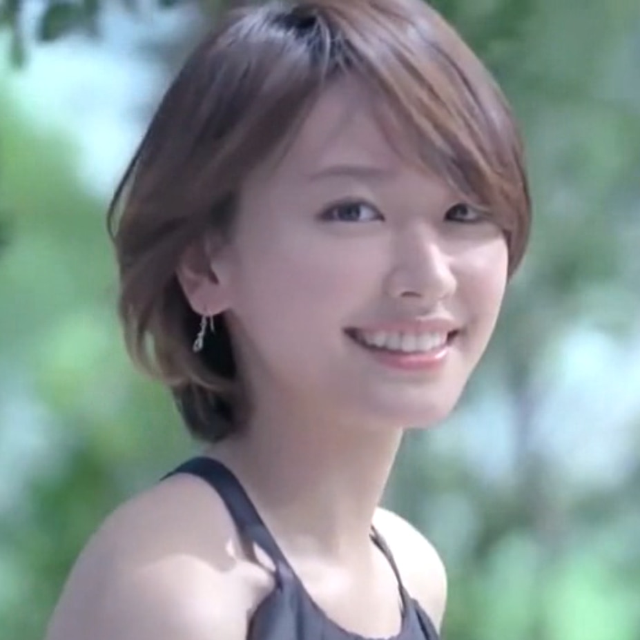 【新垣结衣】Gakki