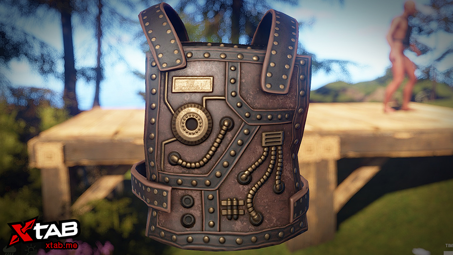 Machina Plate thumbnail 3