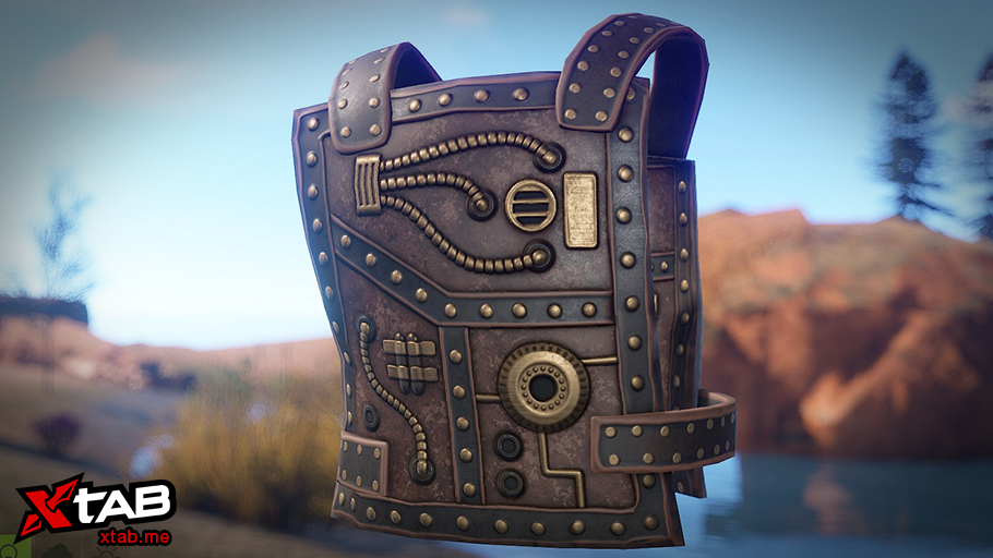 Machina Plate thumbnail 4
