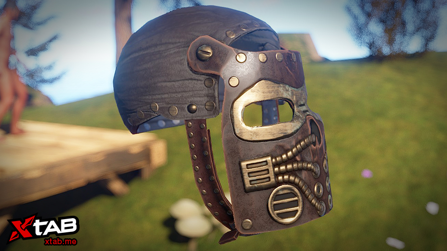 Machina Mask thumbnail 5