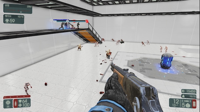 Steam Workshop Killzone