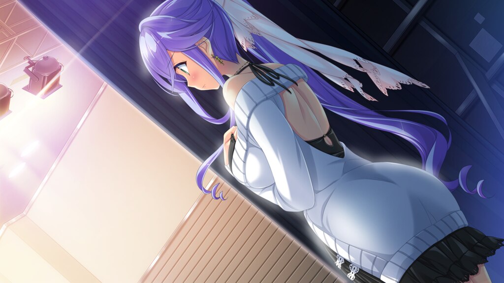 Lovekami: Divinity Stage Switch Review – LGYC