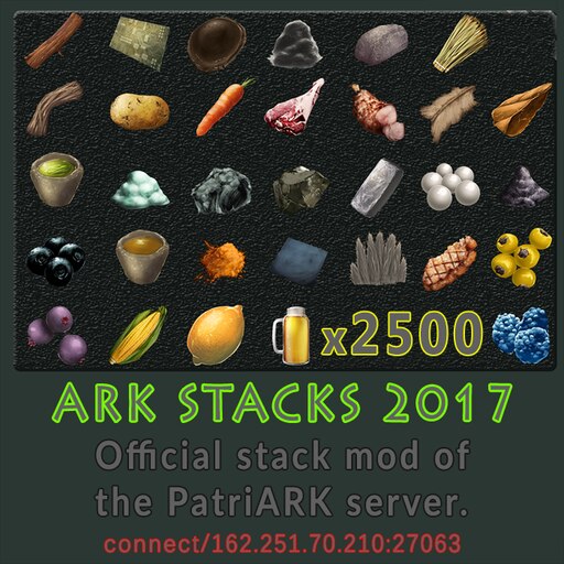 What Are Ultra Stacks In Ark Evolved? – GOVREZ