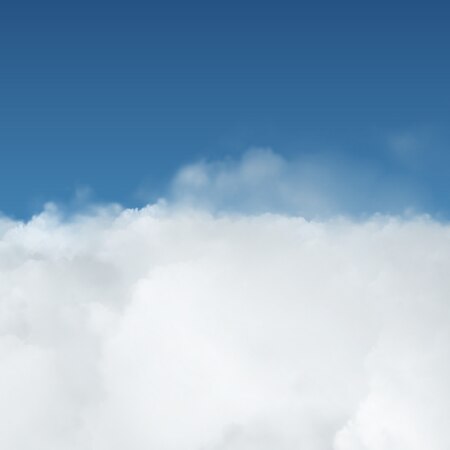 Clouds(WebGL)