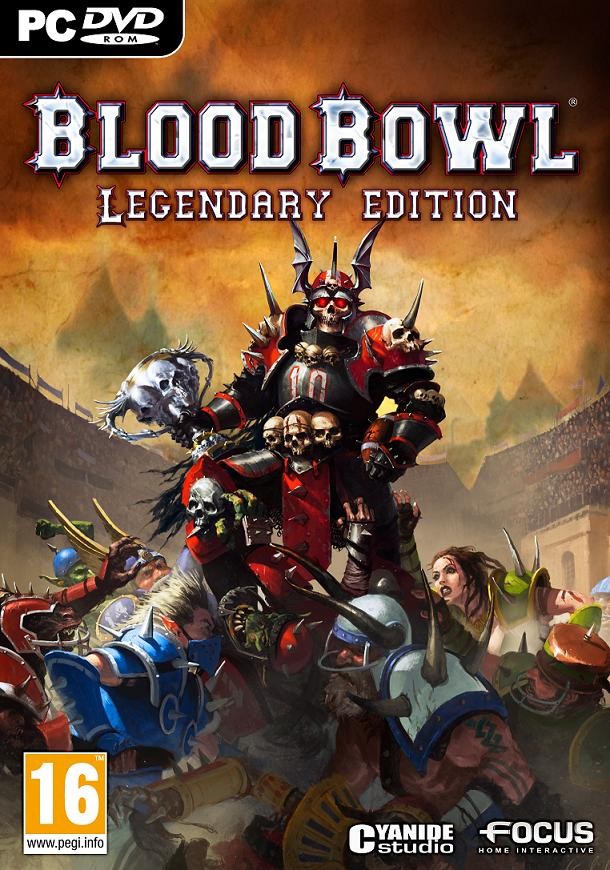 blood bowl 2 norse guide
