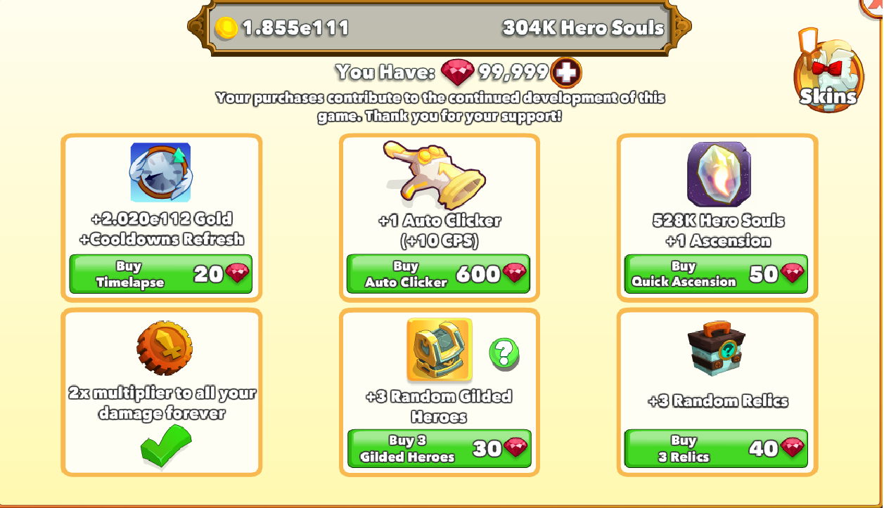 Clicker Heroes Guide 78 image 12