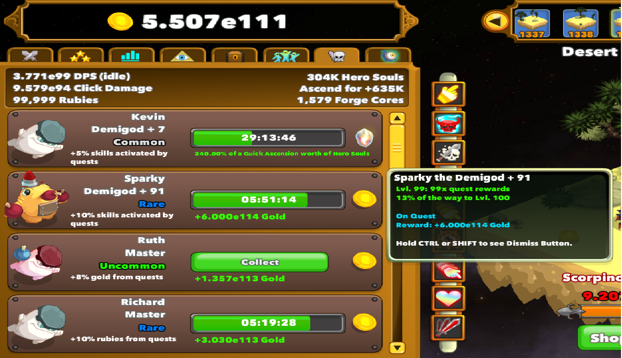 Clicker Heroes Guide 78 image 27