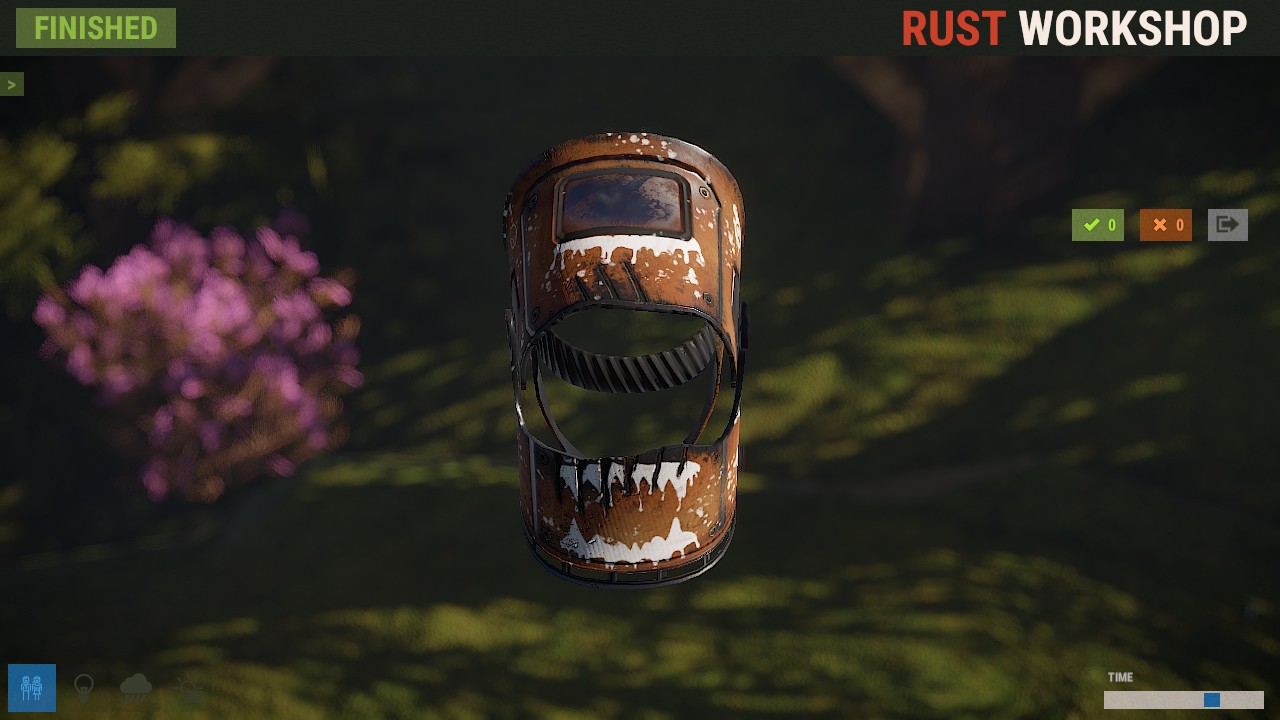 Welding Helmet thumbnail 4