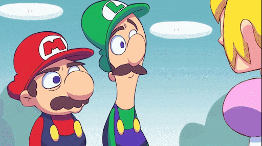 Comunidad Steam :: :: Pick Mario.