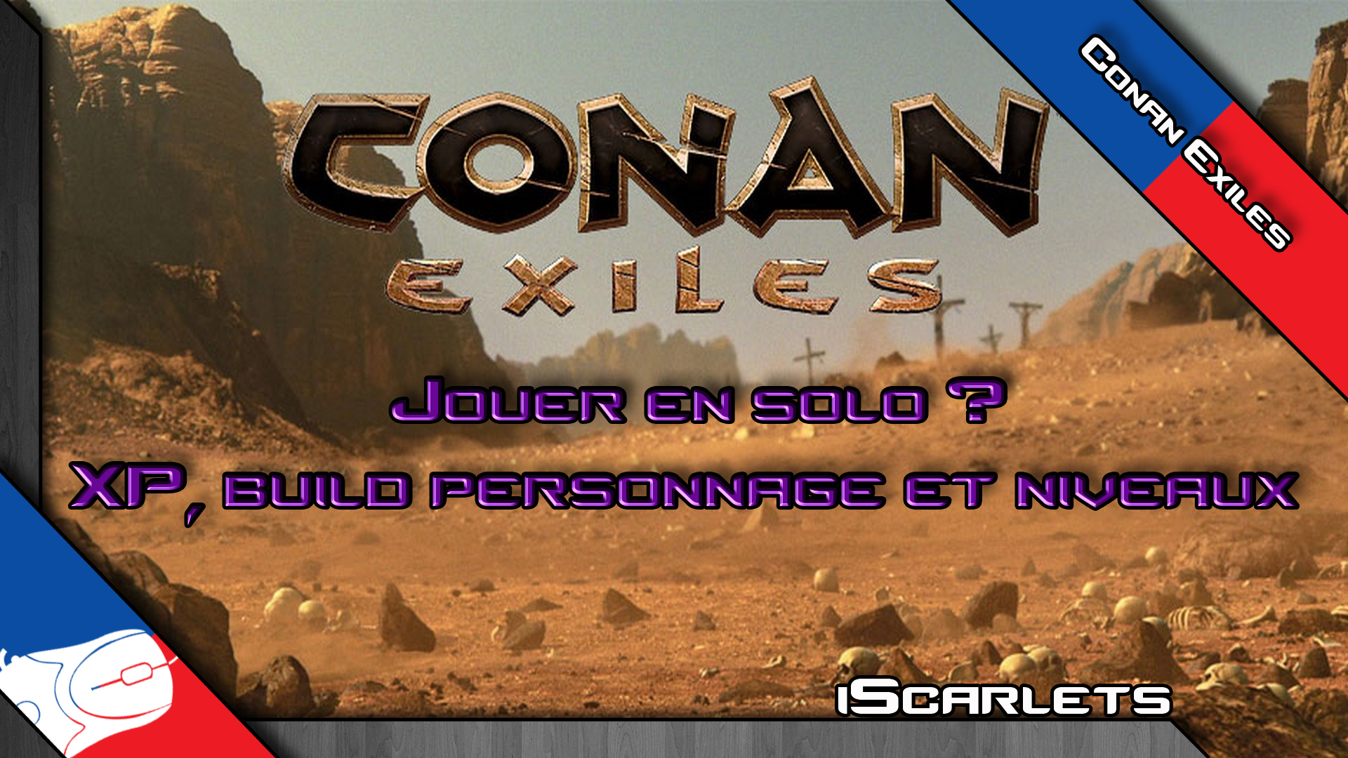 Steam Community :: Conan Exiles