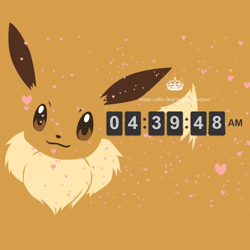 Pokemon Mania 1