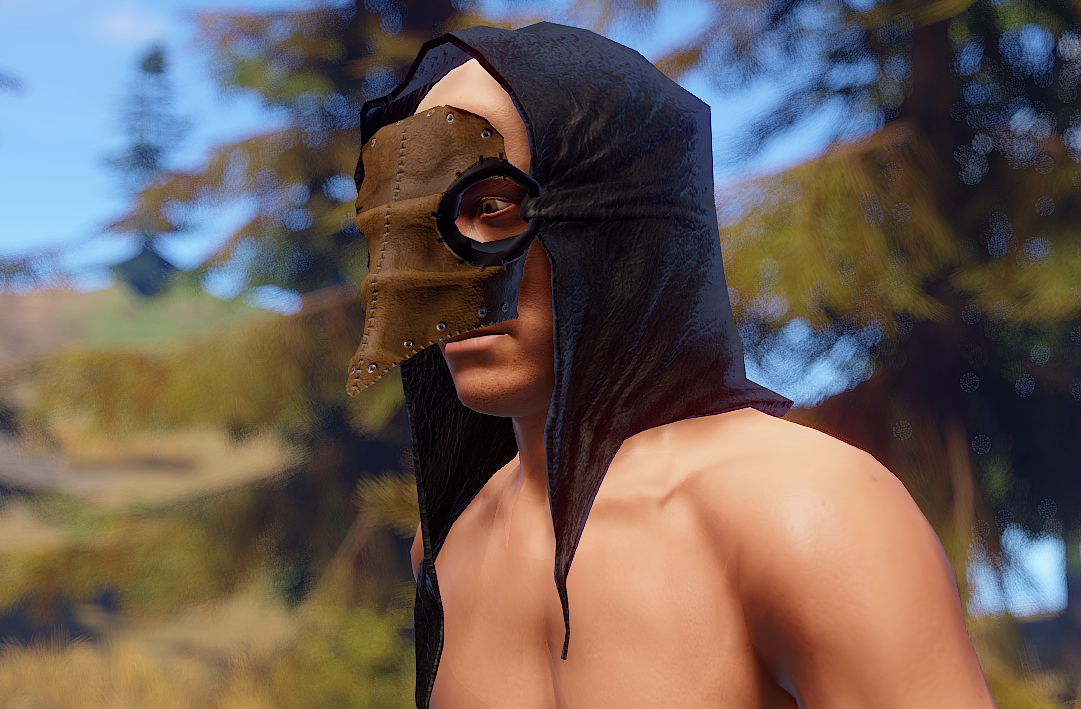 The Plague Doctor thumbnail 4