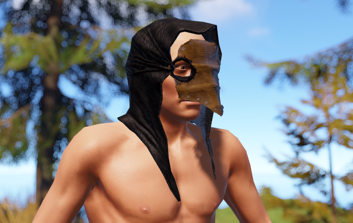 The Plague Doctor screenshot 1