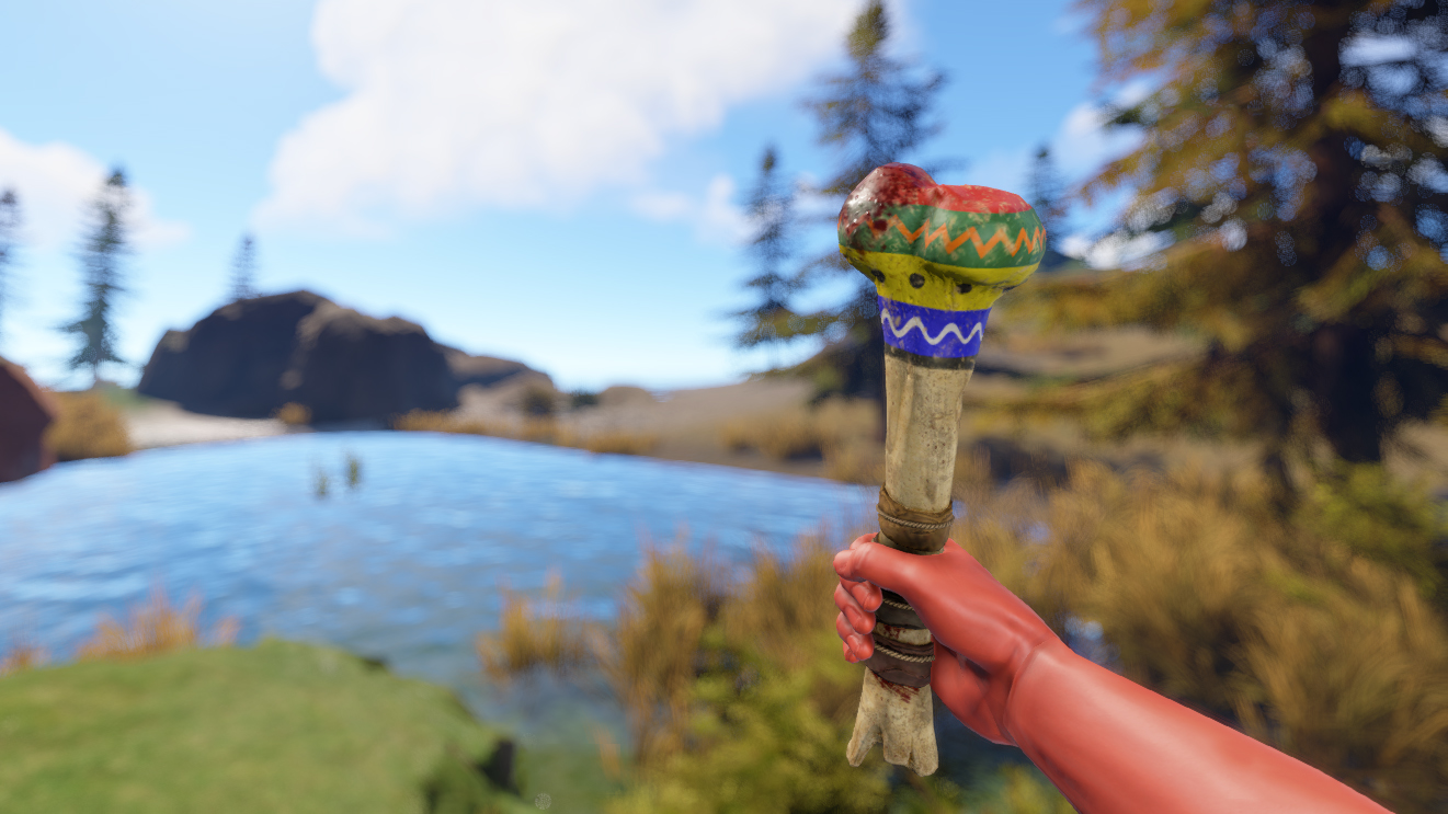 Maracas Bone Club thumbnail 2