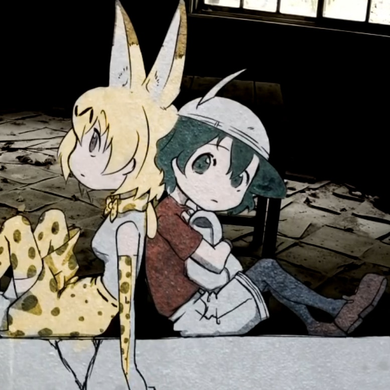 Kemono Friends