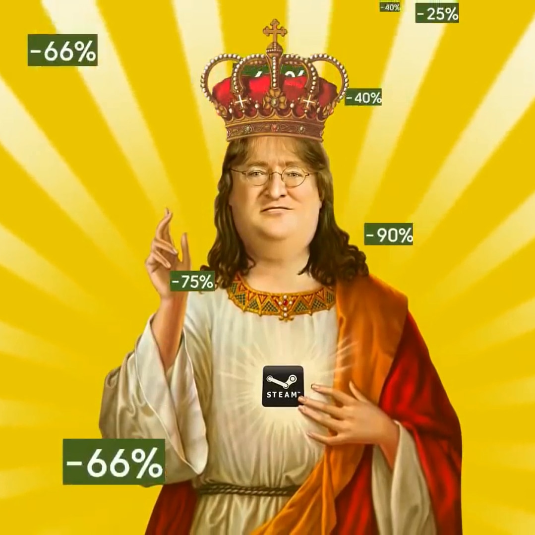 Gaben