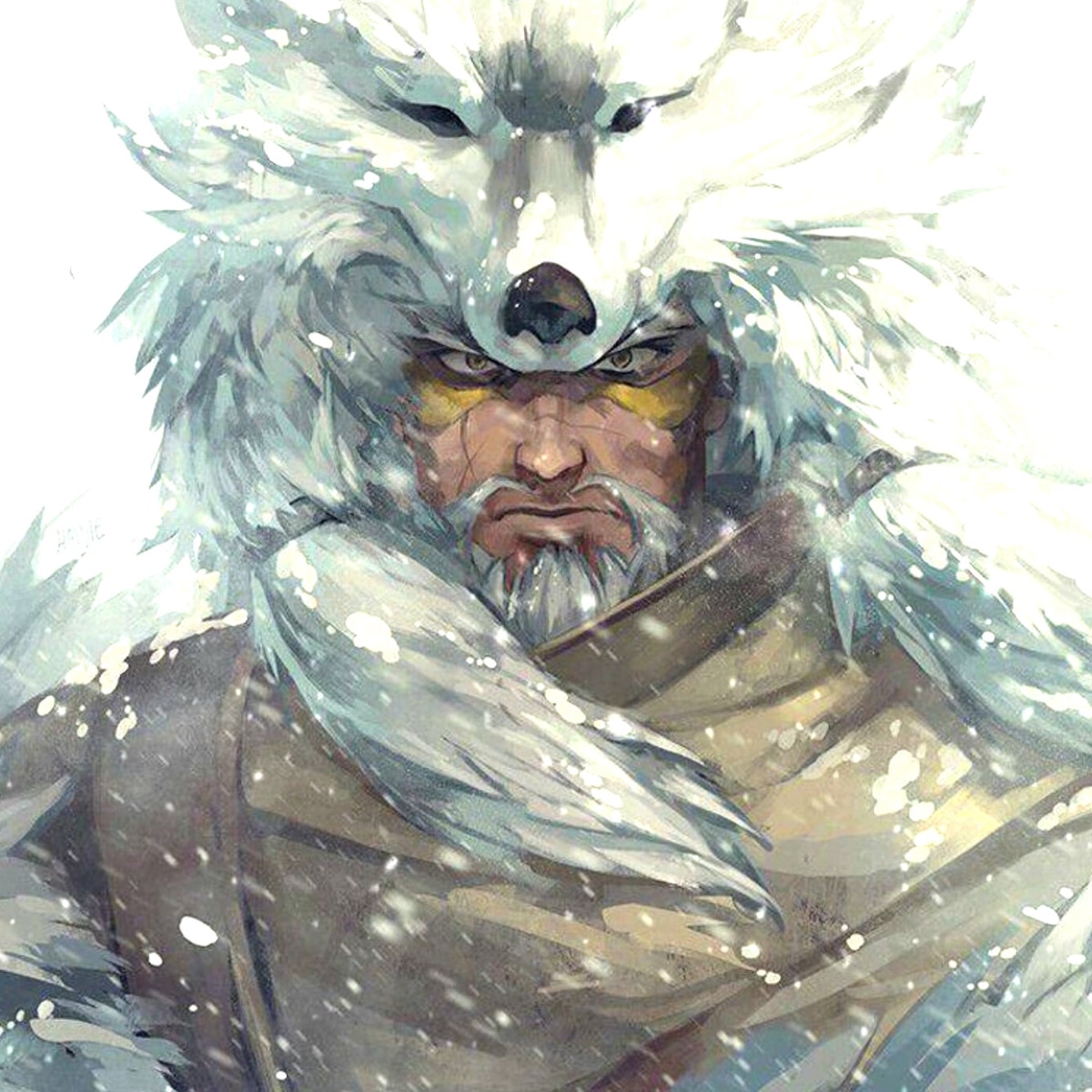 Hanzo