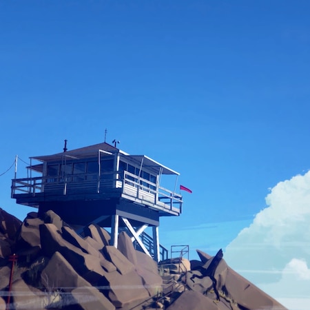 Firewatch