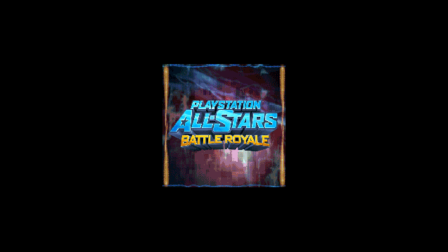 PlayStation 3 All-Stars Battle Royale Spanish/English Edition