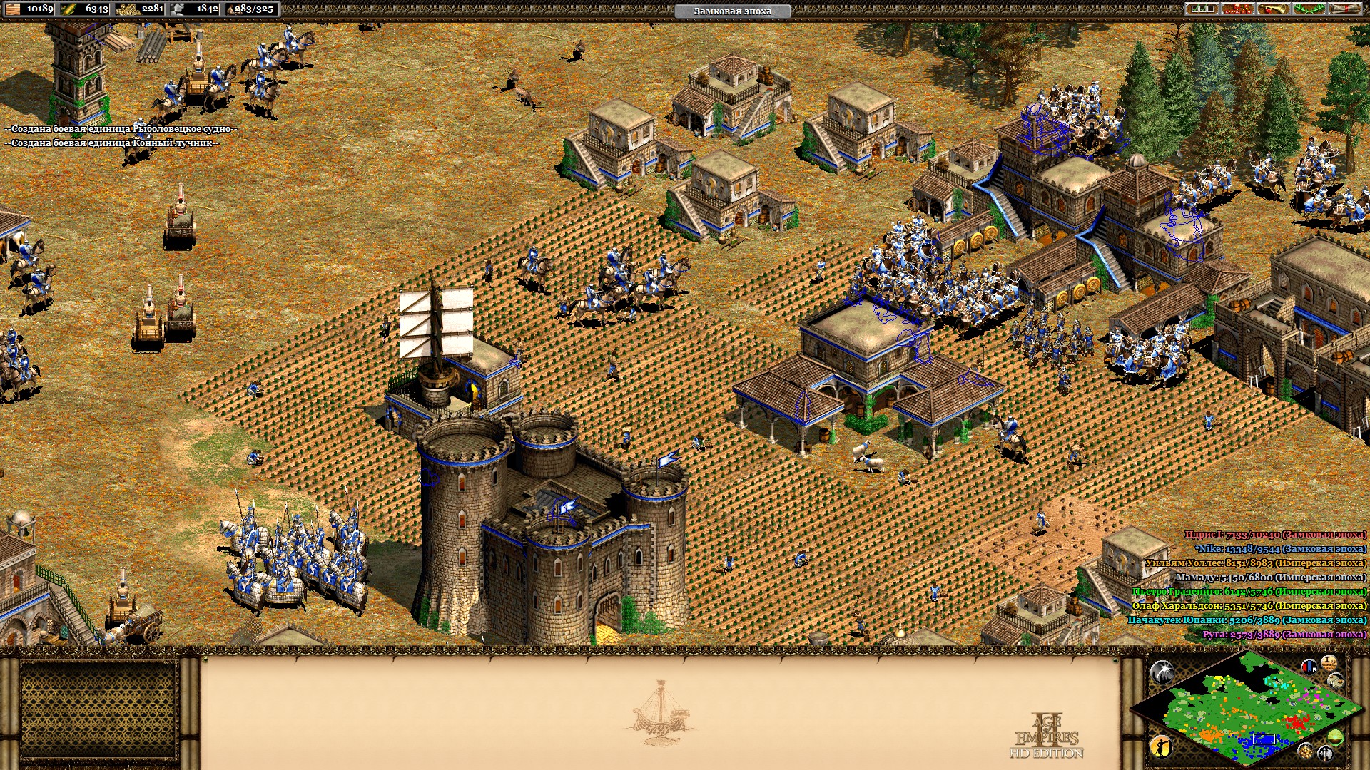 age of empires 2 hd download steam