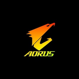 Steam Workshop::Aorus Rgb Logo 1080p