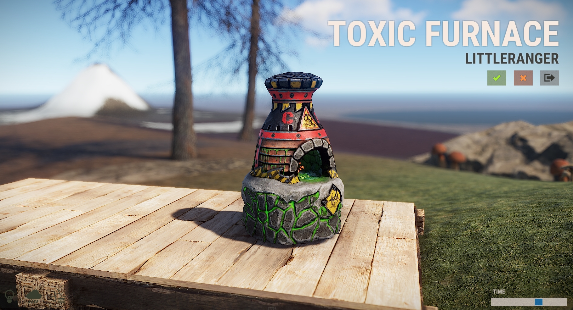 Toxic Furnace thumbnail 4