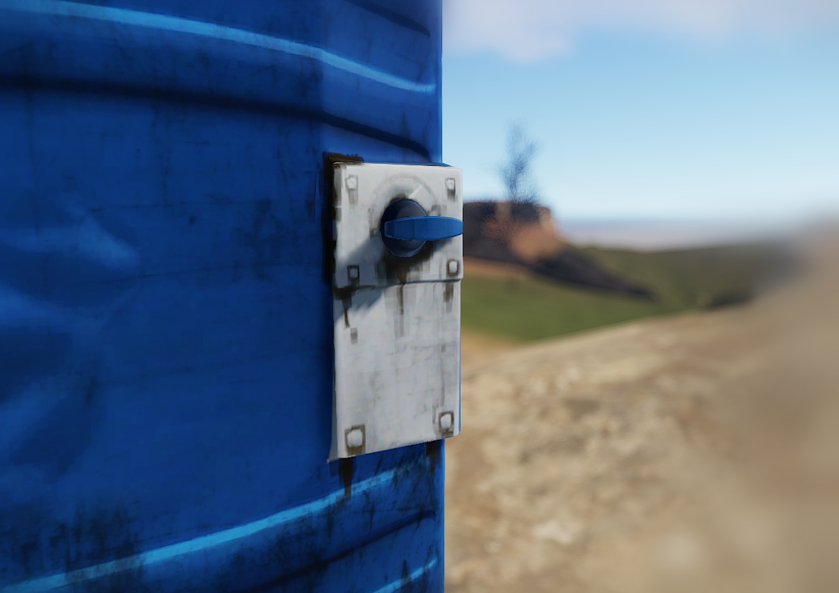 Potty Door thumbnail 5