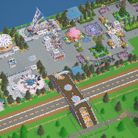parkitect game for sale